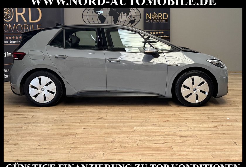 Volkswagen ID.3 ID.3 Pro Performance Navi/LED/Spurhalte