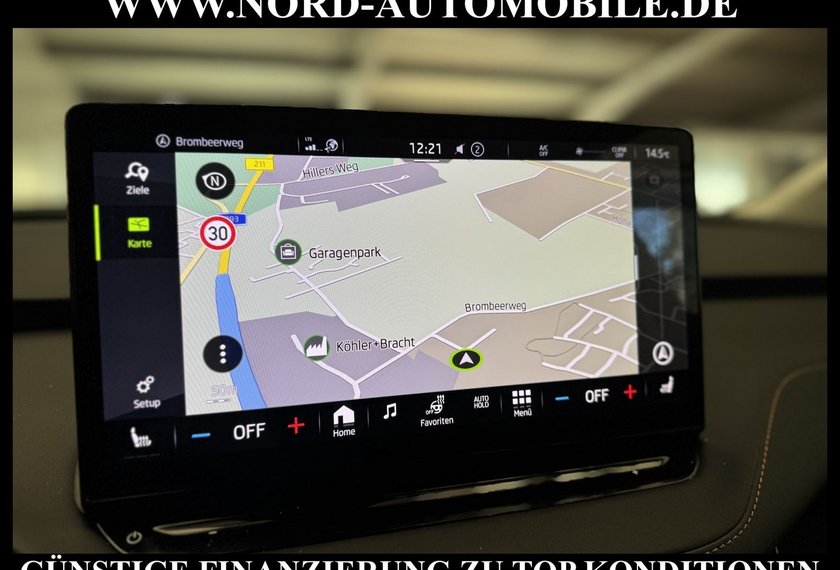 Skoda Enyaq Enyaq iV 80 Suite Leder/Wärmepumpe/AHK/20/Kamera