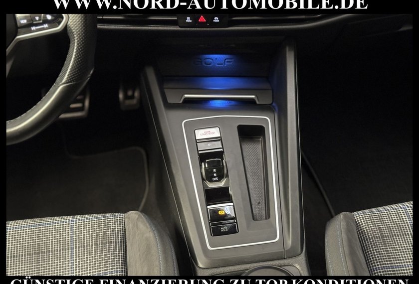 Volkswagen Golf Golf GTE 1.4 TSI eHybrid DSG AHK/Standheizung/