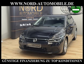 Volkswagen Golf Golf Life 1.5 TSI Kamera/Navi/LED/Virt.Cockpit/