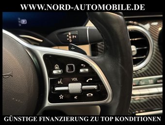 Mercedes-Benz GLC 300 GLC 300 de 4Matic *AHK*OFF-ROAD*PANO*360*UPE:85