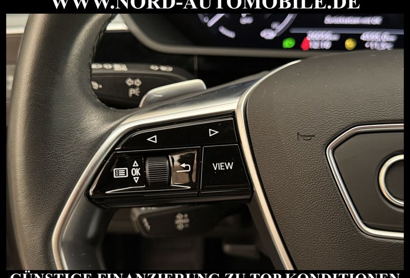 Audi e-tron e-tron 50 QU.Advanced Kamera/Navi/LED/AHK/20