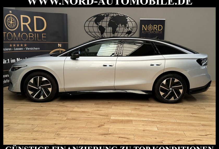 Volkswagen ID.7 ID.7 Pro AreaView/HeadUp/AHK/Navi/Matrix