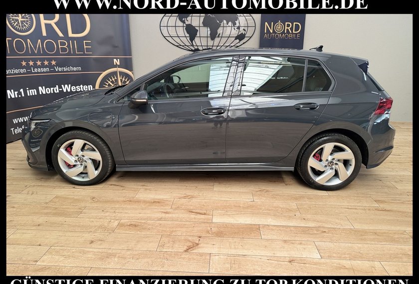 Volkswagen Golf Golf GTE 1.4 TSI eHybrid DSG Navi/LED/PDC/18