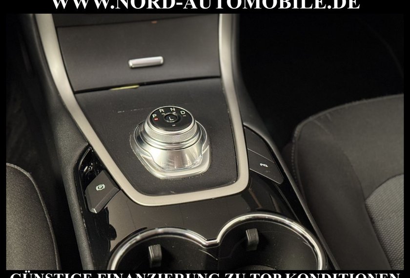 Ford Galaxy Galaxy 2.5 Hybrid *7-SITZE*AHK*LED*NAV*UPE:52*