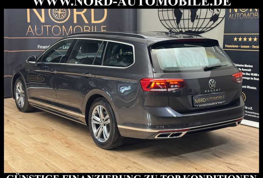 Volkswagen Passat Variant Passat Variant R-Line 2.0 TDI DSG Kamera/Dig.Coc
