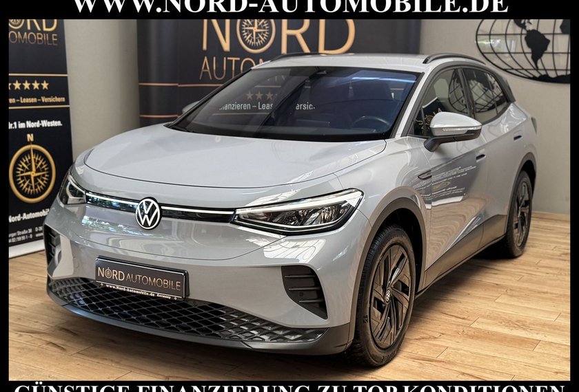 Volkswagen ID.4 ID.4 Pro Performance AHK/Navi/LED/PDC/