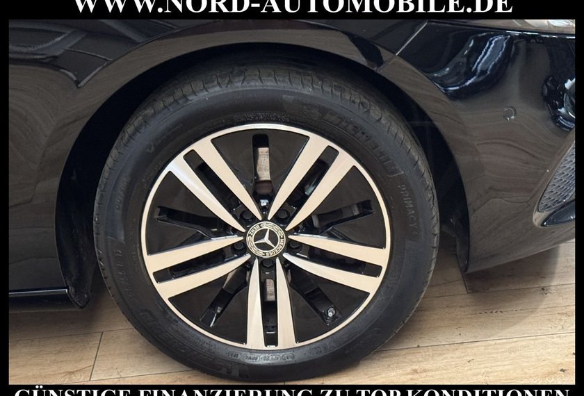 Mercedes-Benz A 250 A 250 e Progressive *Distro+*Wide*AHK*Leder*LED*