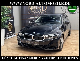 BMW 320 320 d touring Face-Lift *AHK*CURVED*ACC*UPE:60