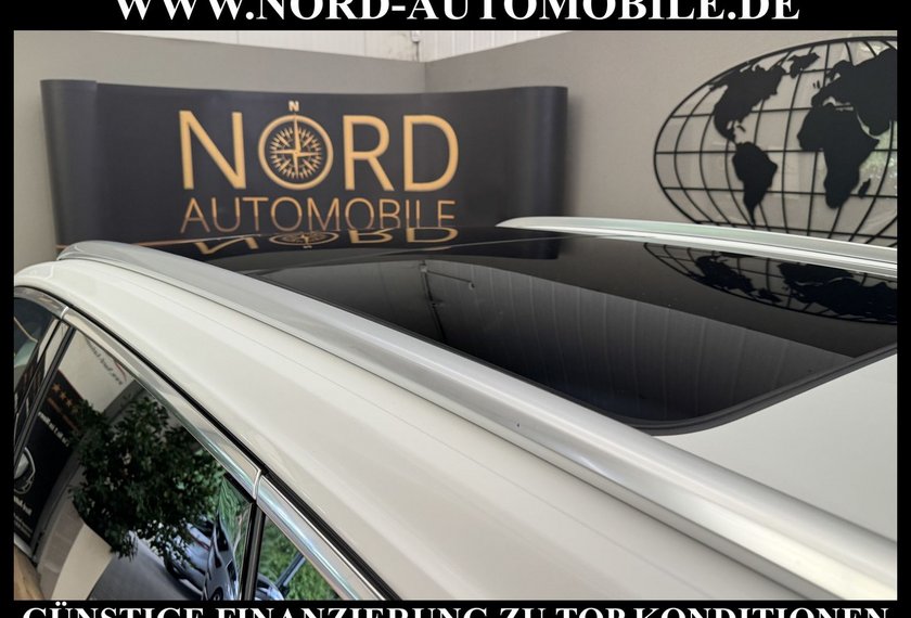 Volkswagen Touareg Touareg Elegance 4MOT 3.0 TSI eHybrid Luft/21/