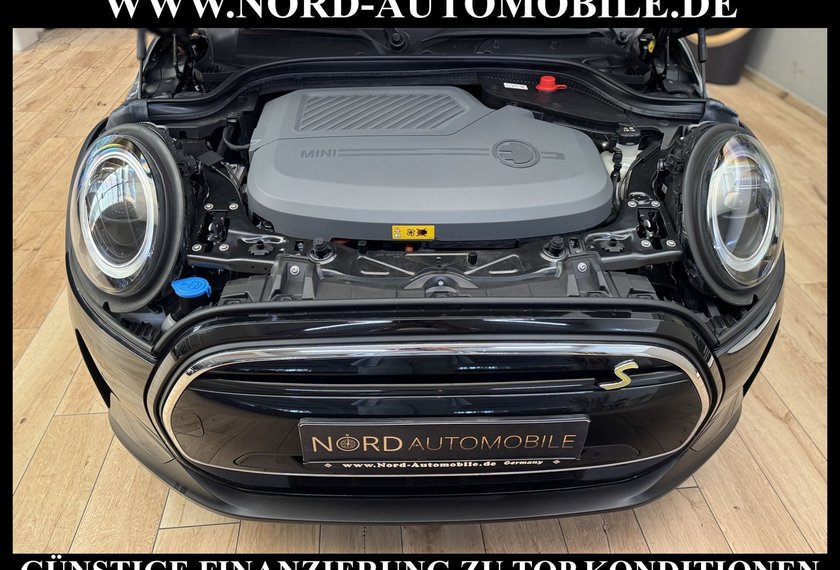 MINI Cooper SE Cooper SE Essential Trim*PANO*HARMAN*KAM*UPE:41*