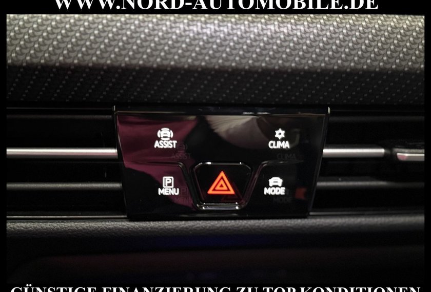 Volkswagen Golf Golf R 4MOT 2.0 TSI DSG Black Style/Kamera/19/