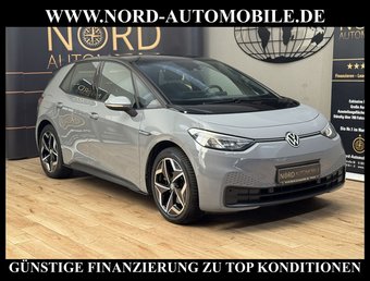 Volkswagen ID.3 ID.3 Pro Performance Kamera/Navi/SHZ/19