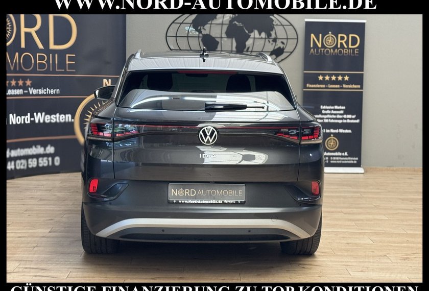 Volkswagen ID.4 ID.4 Pro Performance Tech Pano/HeadUp/21/Matrix/