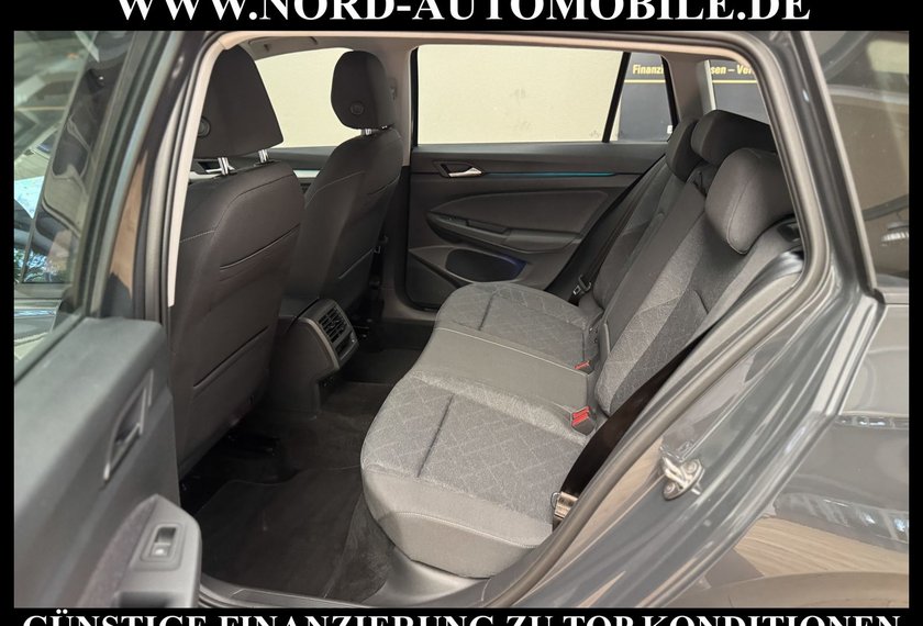Volkswagen Golf Golf Variant Life 2.0 TDI Navi/LED/ACC/PDC