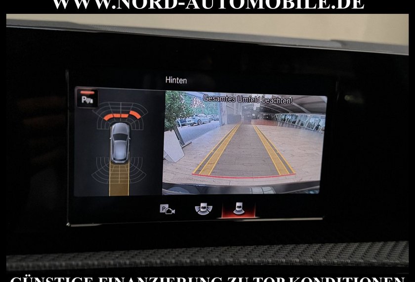 Mercedes-Benz A 250 A 250 e Automatik *MBUX+*SHZ*Kamera*Carplay*