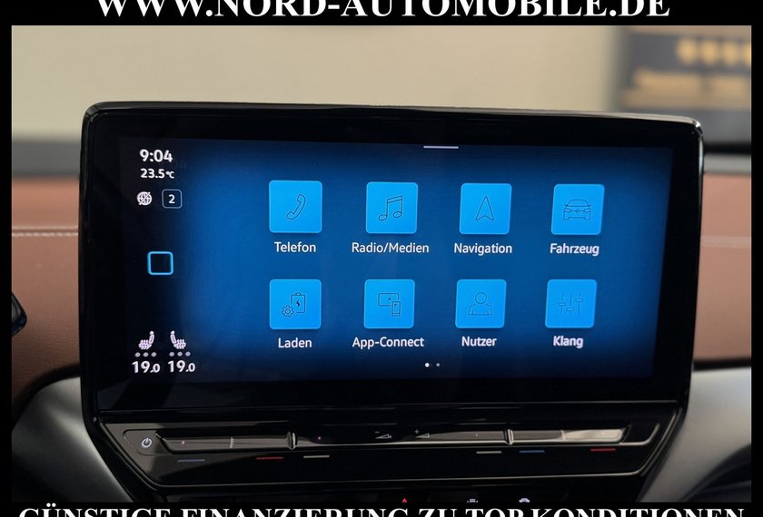 Volkswagen ID.5 ID.5 Pro Performance Pano/Wärmepumpe/AHK/