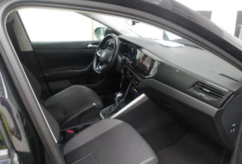Volkswagen Taigo Taigo 1.0 TSI Life DSG Navi/LED/Dig.Cockpit