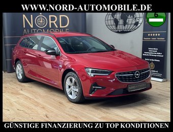 Opel Insignia Insignia B ST 2.0 CDTi Business *LED*AHK*SHZ*LHZ