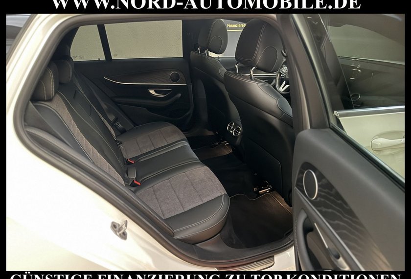 Mercedes-Benz E 300 E 300 d T Sport-Style *LED*AHK*GSD*Kamera*Easy*
