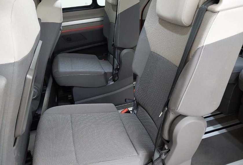 Volkswagen T7 Multivan T7 Multivan TDI EDITION*7-SIT*AHK*STHZ*UPE:78*