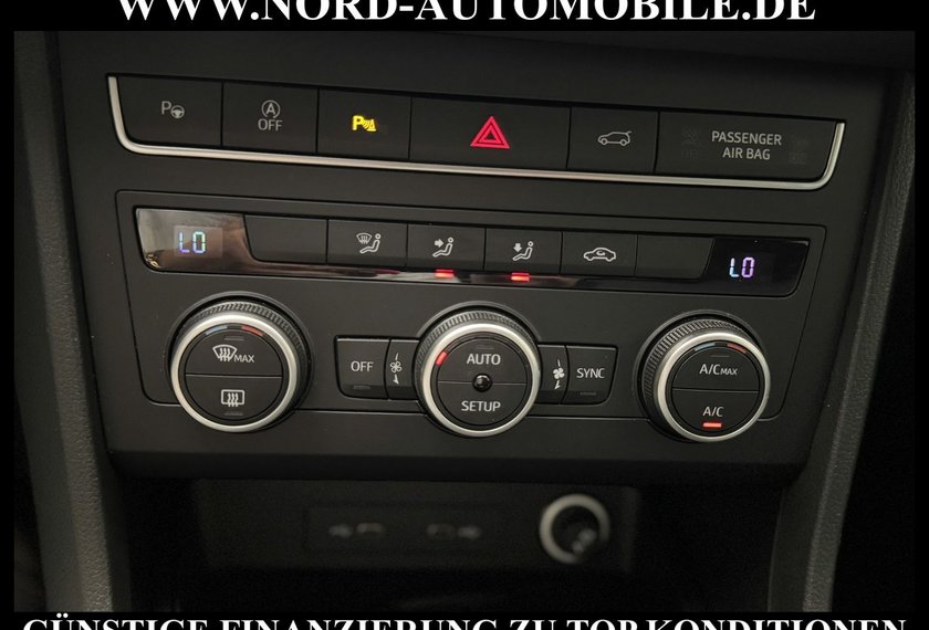 Seat Ateca Ateca Style 2.0 TDI Kamera/Navi/LED/Virt.Cockpit