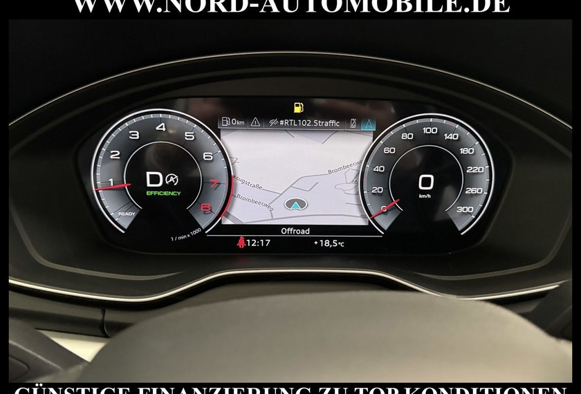 Audi Q5 Q5 Sportback 45 TFSI QU.S-Line Kamera/20/Virt.Co