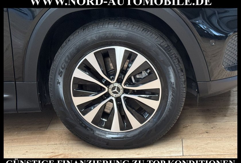 Mercedes-Benz GLB 220 GLB 220 d 4Matic Style *LED*Memory*Kamera*EasyPa