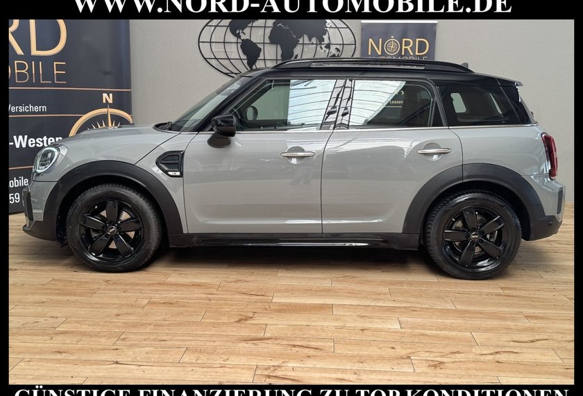 MINI Cooper Countryman Cooper Countryman NAVI/LED/Virt.Cockpit