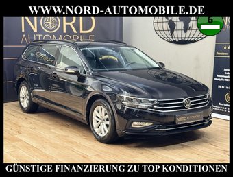 Volkswagen Passat Variant Passat Variant 2.0 TDI Business DSG Side&amp;Lane