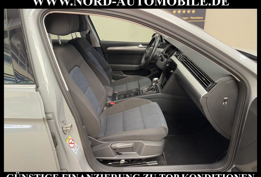 Volkswagen Passat Variant Passat Variant GTE 1.4 TSI eHybrid DSG Kamera
