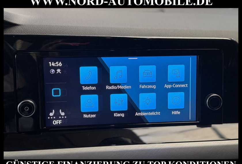 Volkswagen Golf Golf Variant Life 2.0 TDI DSG Dig.Cockpit/LED/