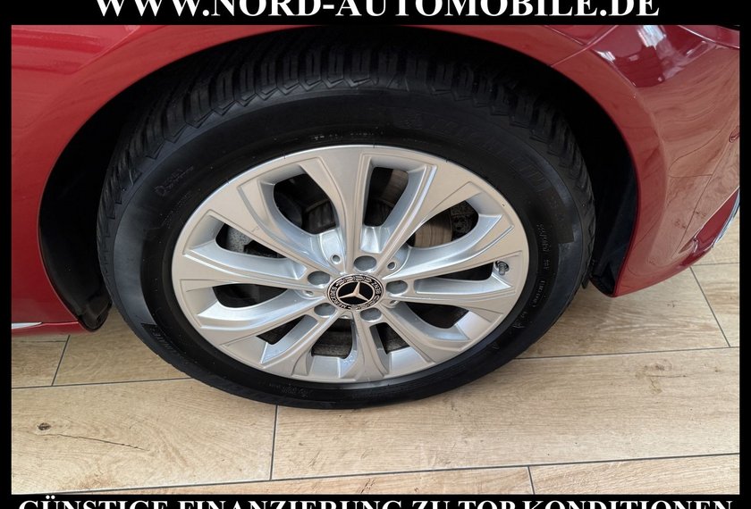 Mercedes-Benz C 180 C 180 T Exclusive *Distro+*Head-up*Leder*MBEAM*