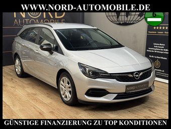 Opel Astra Astra K Sports Tourer 1.5 CDTi Edition *LED*Navi