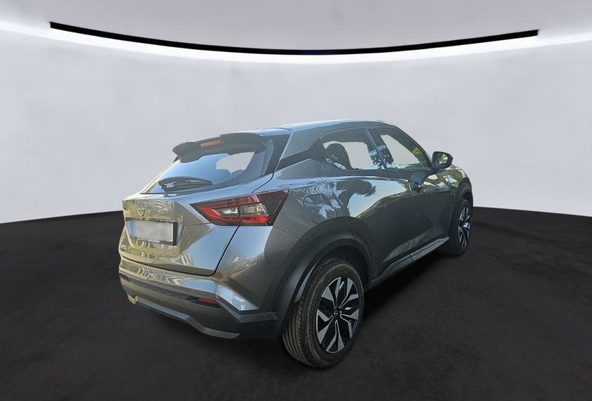 Nissan Juke Juke Acenta *LED*Navigation*Kamera*SHZ*17ZOLL*