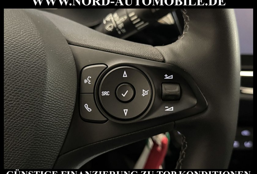 Opel Corsa Corsa F Elegance *4-Türig*LED*Navi*Tempomat*SHZ*