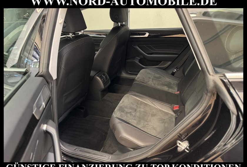 Volkswagen Arteon Arteon Shooting Brake 2.0 TDI Elegance 4M DSG