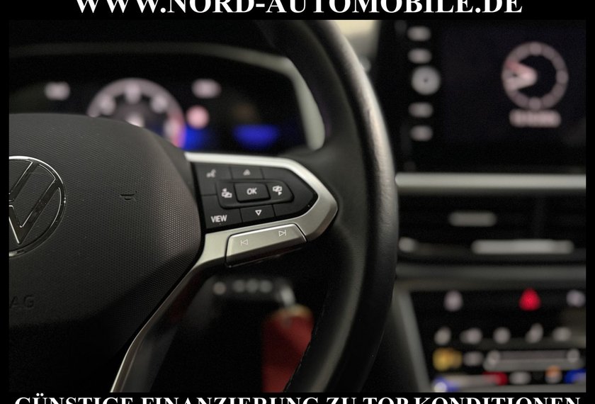 Volkswagen T-Roc T-Roc 2.0 TDI Life DSG NAvi/LED/Virt.Cockpit