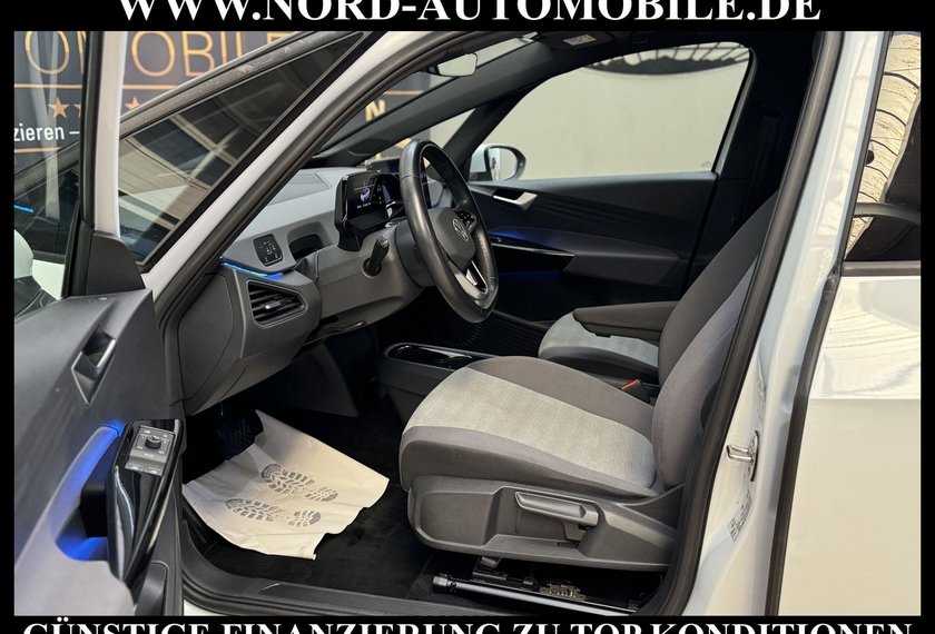 Volkswagen ID.3 ID.3 Pure Performance Kamera/19/CCS/Navi/