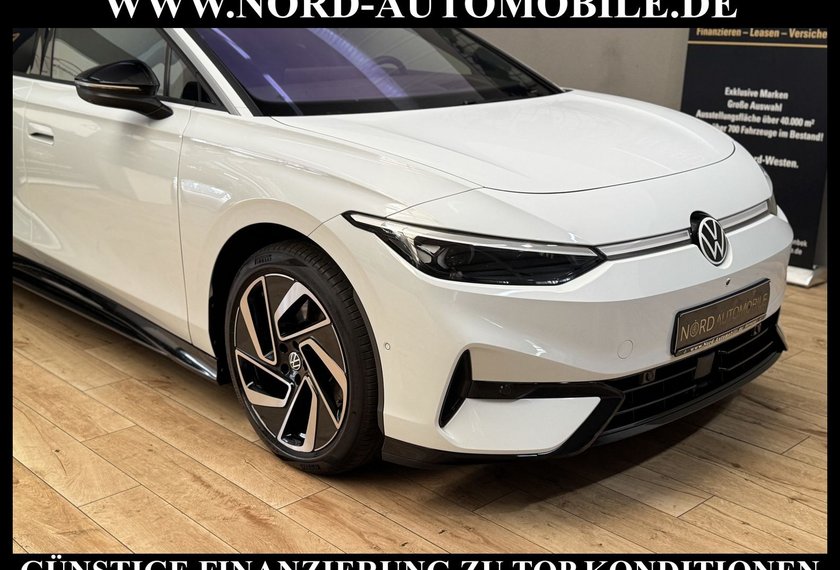 Volkswagen ID.7 ID.7 Tourer Pro AHK/Matrix/AreaView/20
