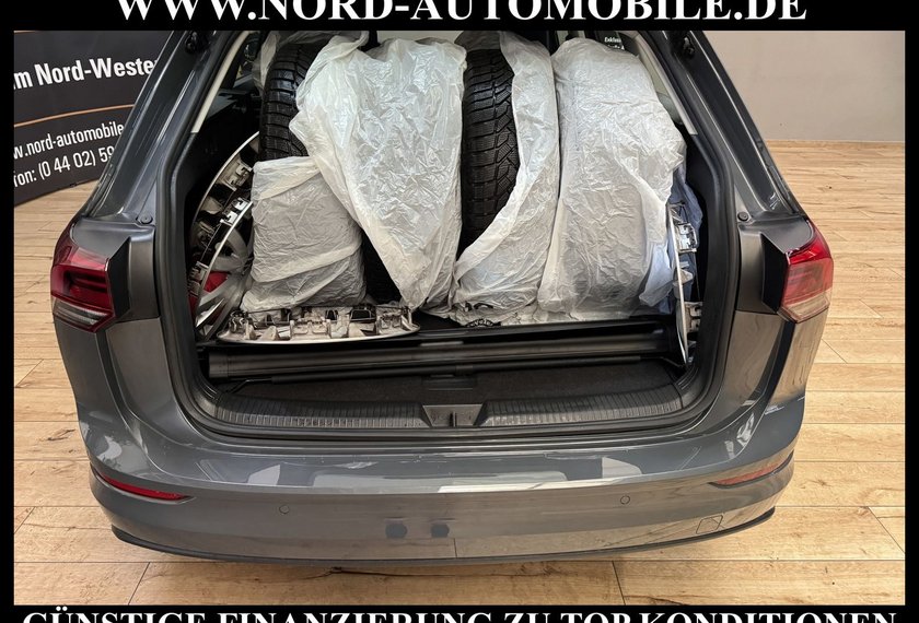 Volkswagen Golf Golf Variant Life 1.5 eTSI DSG Navi/LED/ACC/16