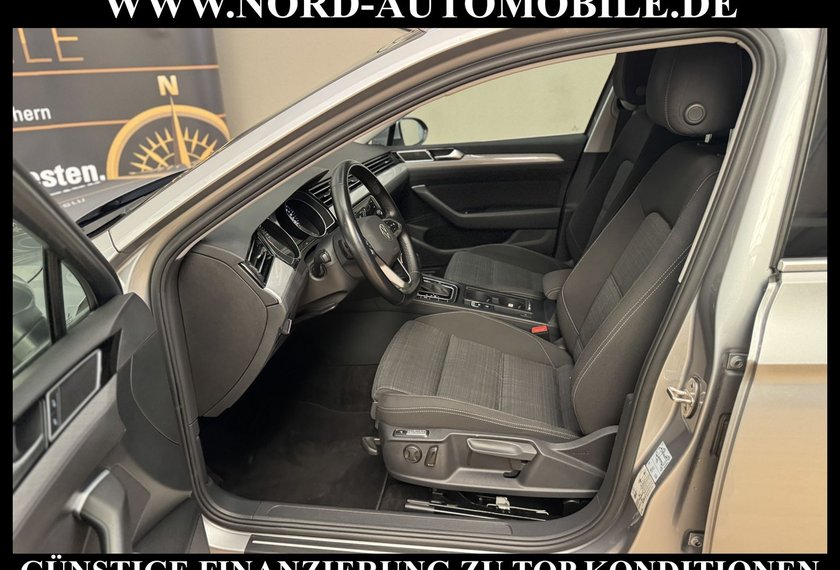 Volkswagen Passat Variant Passat Variant Business 2.0 TDI DSG AHK/Matrix/