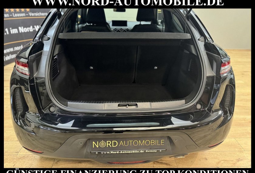DS Automobiles DS3 Crossback DS3 Crossback 1.5 BlueHDI Navi*Kamera*17&apos;&apos;*