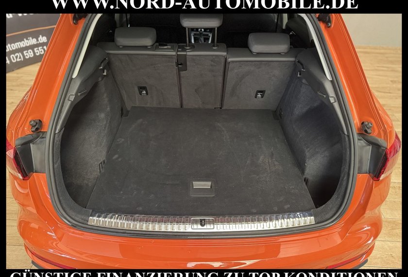 Audi Q3 Q3 S-Line 2.0 35TDI S-Tronic Navi/LED/APS/19/AHK