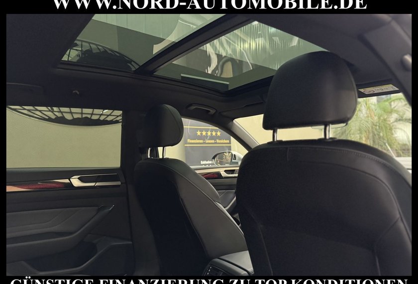 Volkswagen Arteon Arteon Shooting Brake 1.4 TSI eHybrid Pano/19&apos;&apos;/