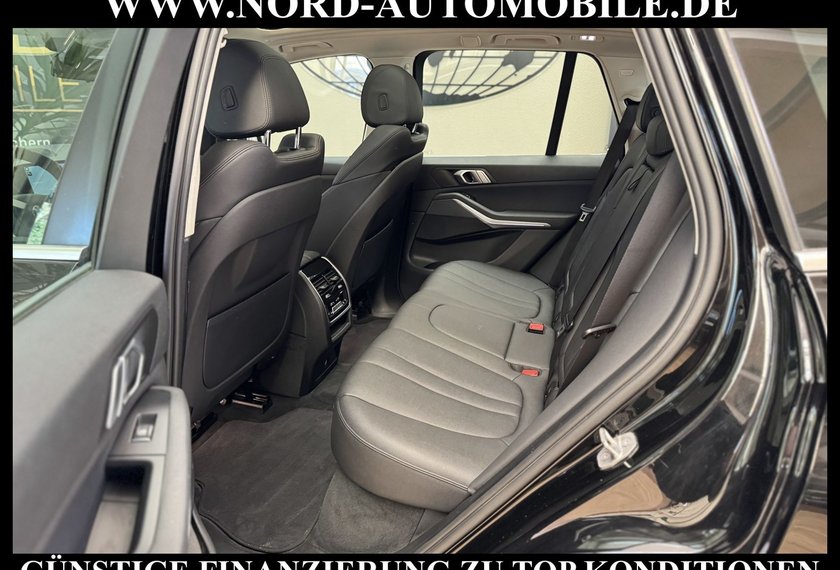 BMW X5 X5 xDrive 45 e *LEDER*PANO*19Z*UPE:89