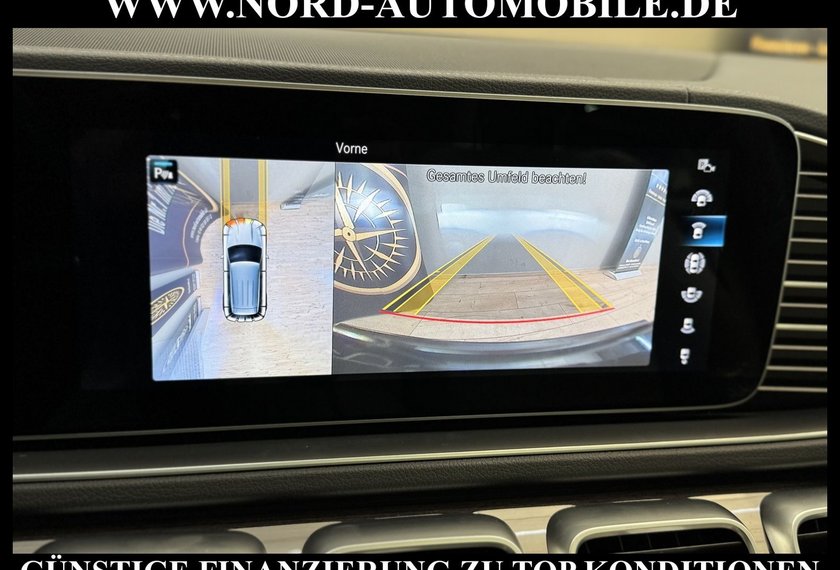 Mercedes-Benz GLE 450 GLE 450 Exclusive 4-M *AHK*PANO*STHZ*UPE:104