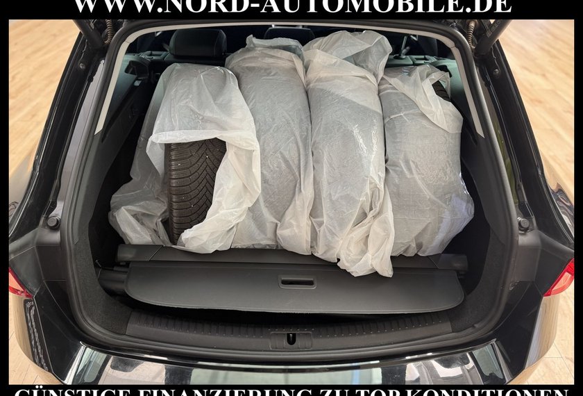 Seat Leon Leon SP Style 2.0 TDI DSG Virt.Cockp/Kamera/LED/