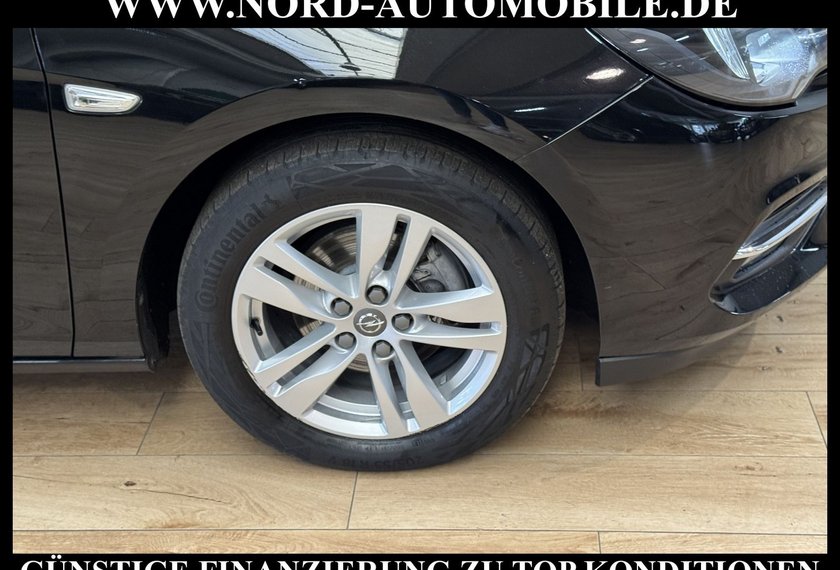 Opel Astra Astra K Sports Tourer BUSINESS 1.5 D*LED*NAV*KAM