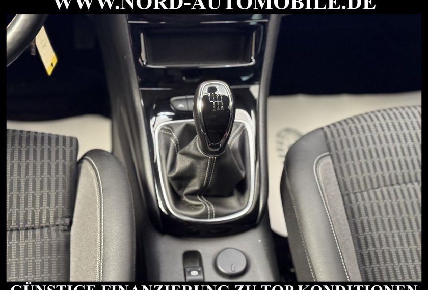 Opel Astra Astra K Sports Tourer 1.5 D ELEGANCE AHK*LED*KAM